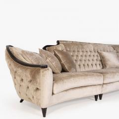  Mantellassi La Perla Chic Sofa L Shaped  - 3284994