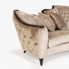  Mantellassi La Perla Chic Sofa L Shaped  - 3285021