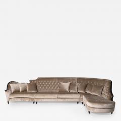  Mantellassi La Perla Chic Sofa L Shaped  - 3285528