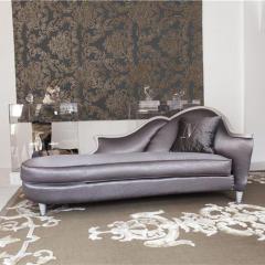  Mantellassi Lady D Sofa Armchair Dormeuse Footstool - 3284738