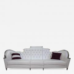  Mantellassi Lady D Sofa Armchair Dormeuse Footstool - 3285476