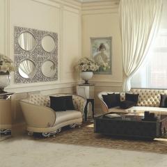  Mantellassi Narciso Sofa - 3285018