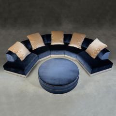  Mantellassi Nomade Sofa - 3284742