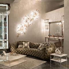  Mantellassi Nuvola Sofa - 3284713