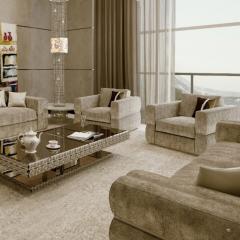  Mantellassi Ola Sofa - 3284995