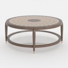  Mantellassi Peacock Coffee Table - 3305930