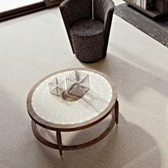  Mantellassi Peacock Coffee Table - 3305933