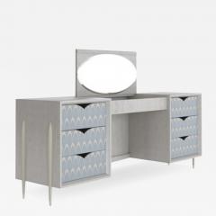  Mantellassi Peacock Dressing Table - 3307012