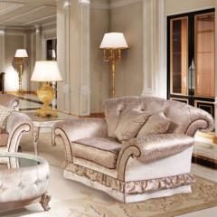  Mantellassi Piccadilly Sofa - 3284721