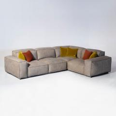  Mantellassi Placido Angolare Sofa - 3284799
