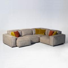  Mantellassi Placido Angolare Sofa - 3284800