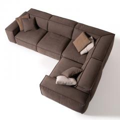 Mantellassi Placido Angolare Sofa - 3284860