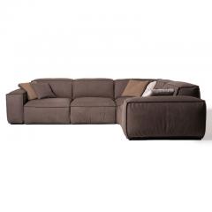  Mantellassi Placido Angolare Sofa - 3284926