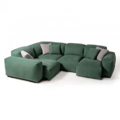  Mantellassi Placido Angolare Sofa - 3284935