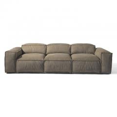  Mantellassi Placido Sofa Daybed - 3284802