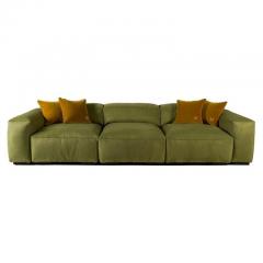  Mantellassi Placido Sofa Daybed - 3284804