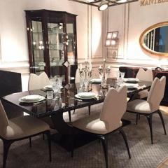  Mantellassi Pontecorvo Dining Table - 3284773