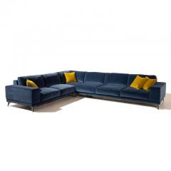  Mantellassi Tesla Sofa - 3284786