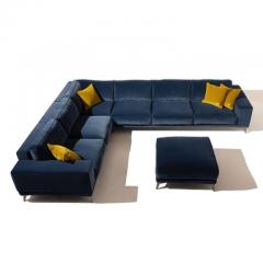  Mantellassi Tesla Sofa - 3284820