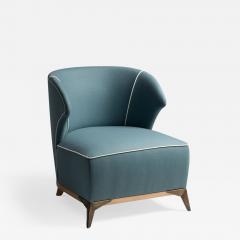  Mantellassi Tribeca Agostina Armchair - 1724233