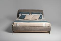  Mantellassi Tribeca Beautiful Bed - 1722246