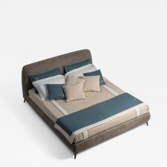  Mantellassi Tribeca Beautiful Bed - 1724231
