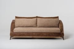 Mantellassi Tribeca Couch Sofa - 1722154