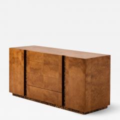  Mantellassi Tribeca Diadema Dresser - 1722356