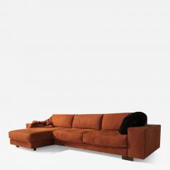  Mantellassi Tribeca Glam Sofa - 1720650