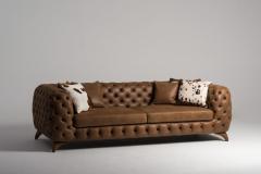  Mantellassi Tribeca Isidora Sofa - 1716368