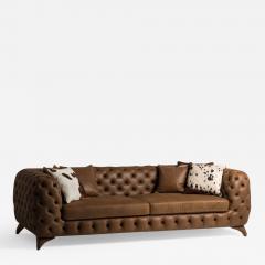  Mantellassi Tribeca Isidora Sofa - 1718070