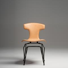  Mantellassi Tribeca Jole Chair - 1716028