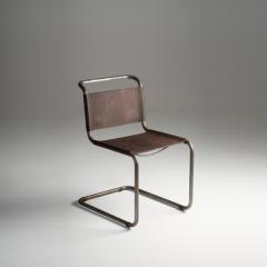  Mantellassi Tribeca Meccanica Chair - 1715424