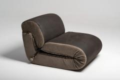  Mantellassi Tribeca Pappagalle Armchair - 1714973