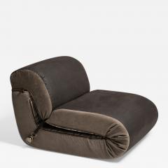  Mantellassi Tribeca Pappagalle Armchair - 1718059