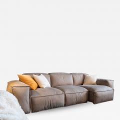  Mantellassi Tribeca Placido Sofa - 1718056