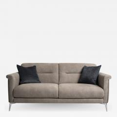  Mantellassi Tribeca Strike Sofa - 1718051