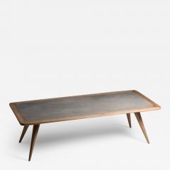  Mantellassi Tribeca Vertigo Dining Table - 1718041