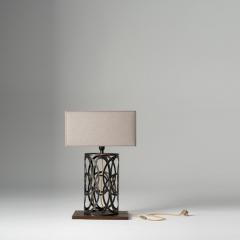  Mantellassi Tribeca Violante Table Lamp - 1711454