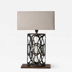  Mantellassi Tribeca Violante Table Lamp - 1718040