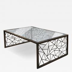  Mantellassi Zaz Coffee Table - 3307013