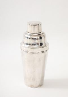  Mappin Webb Art Deco Mappin and Webb Large 2 Pint Cocktail Shaker - 3618388