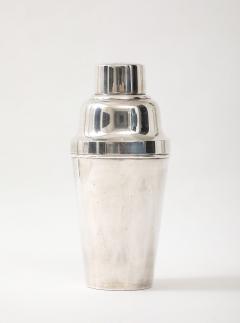  Mappin Webb Art Deco Mappin and Webb Large 2 Pint Cocktail Shaker - 3618389