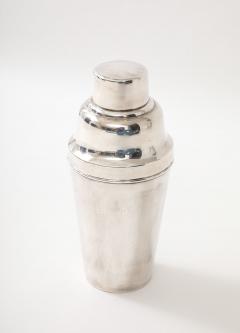  Mappin Webb Art Deco Mappin and Webb Large 2 Pint Cocktail Shaker - 3618390
