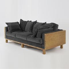  Mapswonders Ankara Sofa - 2970016