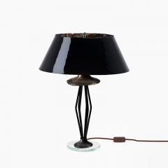 Mapswonders Belon Table Lamp - 2600440