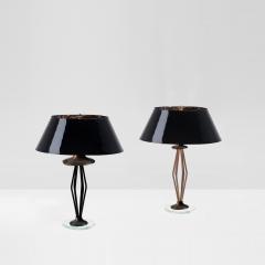  Mapswonders Belon Table Lamp - 2600442