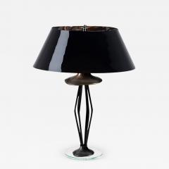 Mapswonders Belon Table Lamp - 2602753