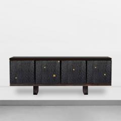  Mapswonders Coal Sideboard - 2600393