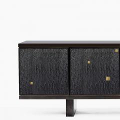  Mapswonders Coal Sideboard - 2600394